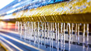 Потепление до 2 градусов: погода в Казахстане на 3 дня