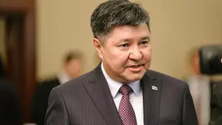 Жакип Асанов высказался о своей новой должности