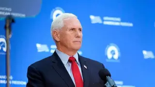 Секретные документы нашли в доме бывшего вице-президента США