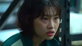 "Людей выносили на носилках". Участники реалити-шоу "Игра в кальмара" пожаловались на Netflix