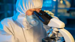 Северная Корея заблокировала Пхеньян из-за вирусной болезни