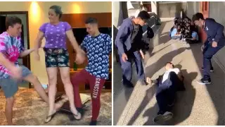 Травмоопасный тренд из WhatsApp-рассылки оценил казахстанский врач