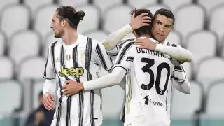 Криштиану Роналду могут дисквалифицировать из-за "Ювентуса"