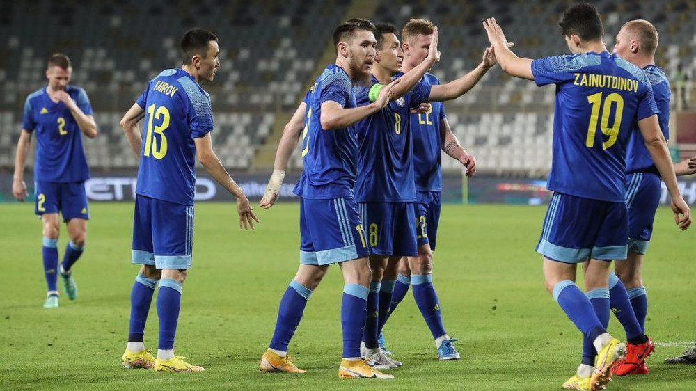 Шанс для Казахстана? УЕФА может изменить отбор на ЧМ-2026