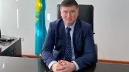 Ербол Жумагазин назначен новым заместителем акима Актау