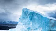 От Антарктиды откололся айсберг размером как две Астаны