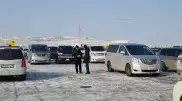 Замешанные в криминале авто выявляют при легализации