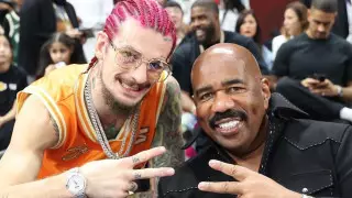 Звезду UFC отказались обслуживать в ресторане из-за внешнего вида