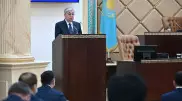 Токаев высказался о критике власти