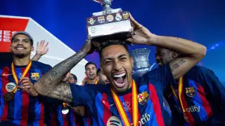 "Барселона" разочаровалась в дорогостоящем новичке