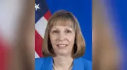 Новый посол США прибыла в Россию