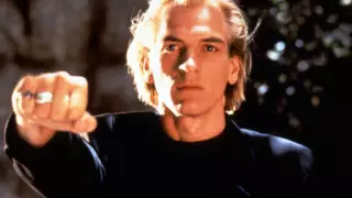 Пропавшего без вести актера ищут в США