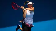 Королева корта! Казахстанка Елена Рыбакина вышла в финал Australian Open