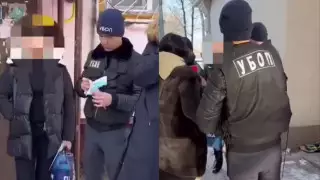 Главу Минздрава спросили о случаях торговли младенцами