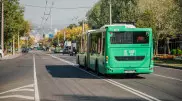 BRT в Алматы протянется на 102 километра и охватит основные улицы