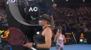 Рыбакина установила уникальное достижение на Australian Open