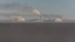 Повышенный уровень загрязнения воздуха ожидается в Алматы и 4 городах