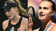 "Мне никто не поможет". Что сказали Рыбакина и Соболенко перед финалом Australian Open