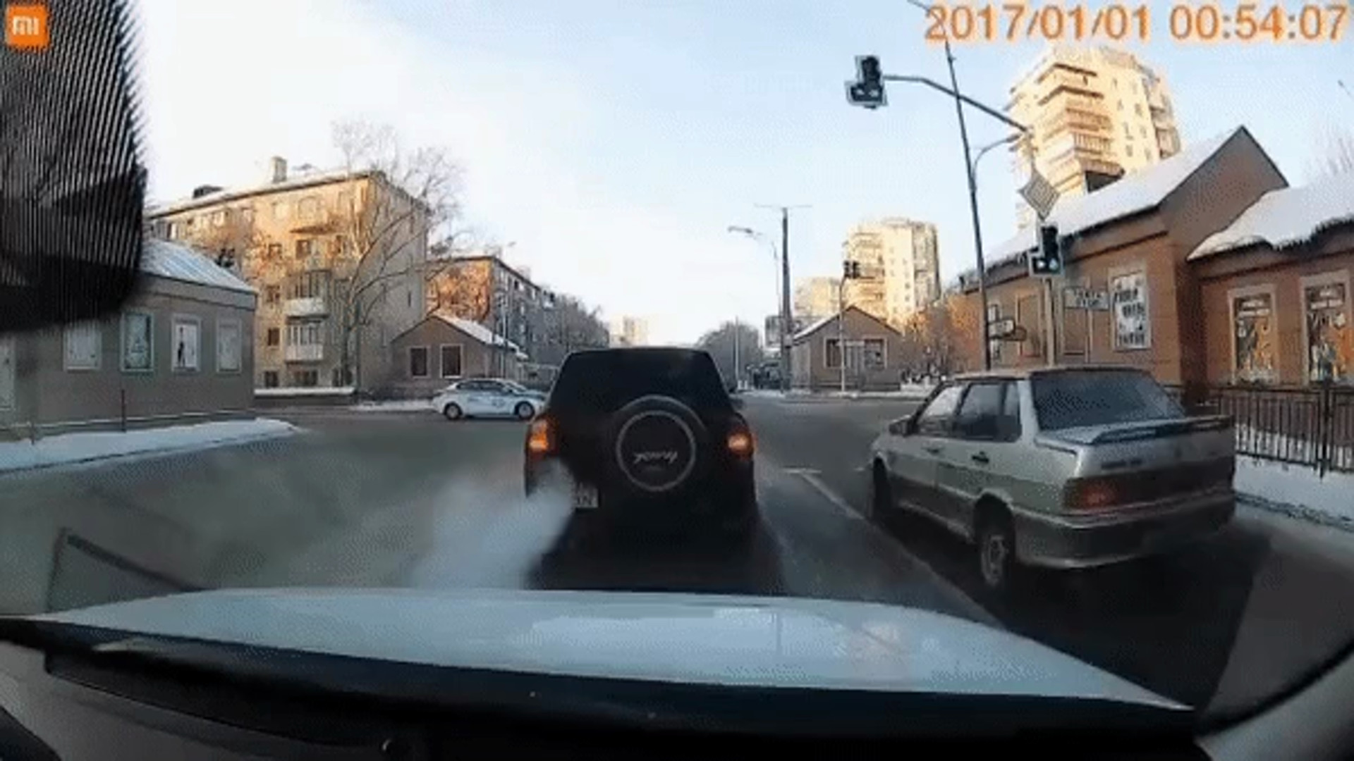 Кличка патрульной машины