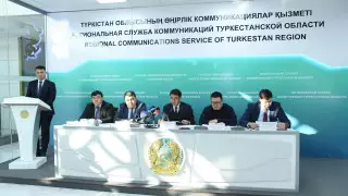 Поставки угля в Туркестанской области находятся под строгим контролем