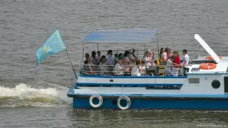 Ввести кешбэк за туры по Казахстану предложил министр