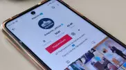 Акорда появилась в TikTok