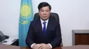 Жумабай Карагаев стал первым заместителем акима Мангистау