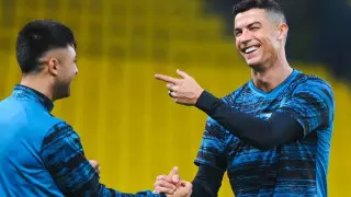 Криштиану Роналду обвинили в провале "Аль-Насра" в Суперкубке