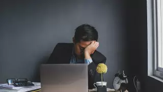 Кажется, мой близкий думает о суициде. Что мне делать?