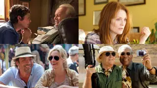 Прочь, уныние: 6 фильмов, после которых жадно хочется жить