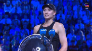 "Впереди - новые битвы". Что сказала Рыбакина после финала