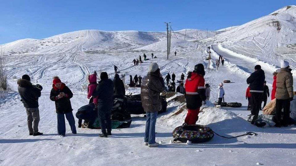 ЧП случилось на базе отдыха в Актобе: женщина погибла, мужчина и пятеро детей госпитализированы