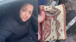 Орудовавшую в автобусах карманницу задержали в Алматы