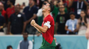 Главный тренер "Аль-Насра" заявил, что Роналду вернется в Европу