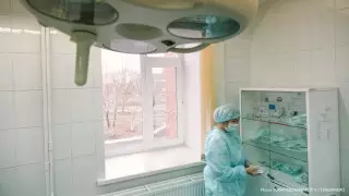 Гепатит А выявили у учителя в Атырау