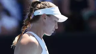 Елена Рыбакина впервые вошла в десятку лучших теннисисток мира