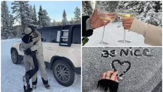 5 идей для романтического свидания с бюджетом в 10 000 тенге