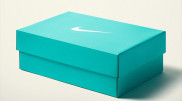 "Выйдешь за меня?" Nike и Tiffany объявили о коллаборации перед Днем влюбленных
