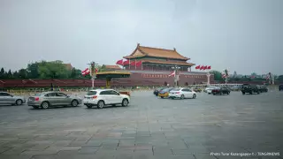 Прямые рейсы возобновляются между Астаной и Пекином