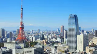 Казахстан ведет переговоры о возобновлении рейса Астана - Токио