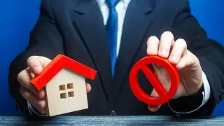 Сколько ипотечников смогут воспользоваться процедурой банкротства в Казахстане