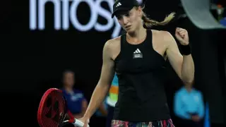 Вторая в мире! Елена Рыбакина взлетела в чемпионской гонке WTA