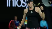 Вторая в мире! Елена Рыбакина взлетела в чемпионской гонке WTA
