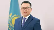 Канат Искаков назначен вице-министром информации и общественного развития