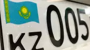 Легализация авто в Казахстане: одобрено 30 тысяч заявок