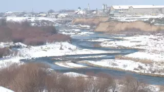 Три населенных пункта находятся под угрозой подтопления в Шымкенте