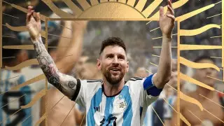 "Это сумасшествие". Лионель Месси рассказал о блокировке Instagram