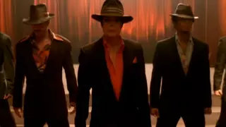 Стало известно, кто исполнит главную роль в фильме о Майкле Джексоне