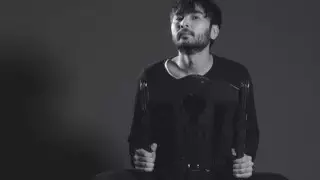 "Людям нужно помочь". Молданазар высказался об изучении казахского языка