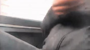 Попытка дачи взятки полицейскому попала на видео в Астане